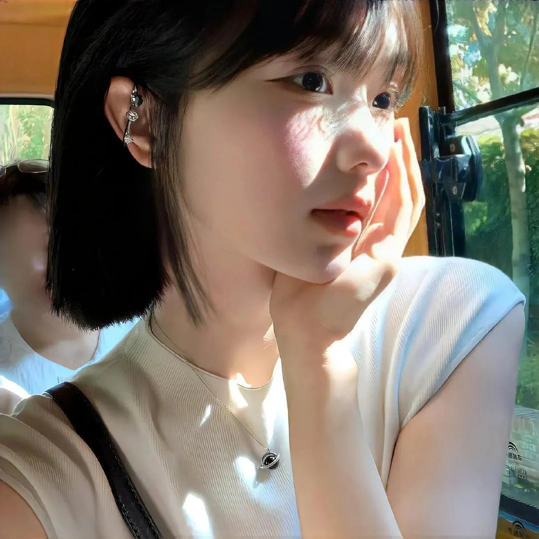 非可疑人员海报